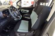 Citroen Berlingo Shine