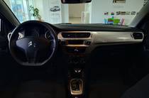 Citroen C-Elysee Feel