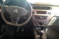 Citroen C-Elysee Feel