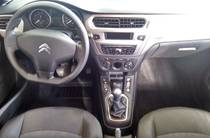 Citroen C-Elysee Feel