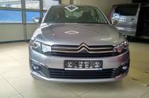 Citroen C-Elysee Feel