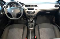 Citroen C-Elysee Feel