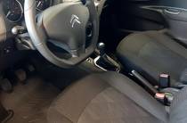 Citroen C-Elysee Feel