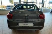 Citroen C-Elysee Feel