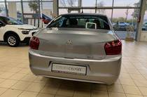 Citroen C-Elysee Feel