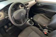 Citroen C-Elysee Feel