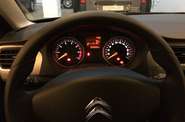 Citroen C-Elysee Feel