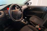 Citroen C-Elysee Feel