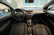 Citroen C-Elysee Feel