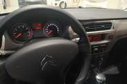 Citroen C-Elysee Feel