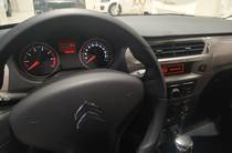 Citroen C-Elysee Feel