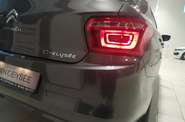 Citroen C-Elysee Feel