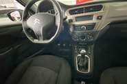 Citroen C-Elysee Feel