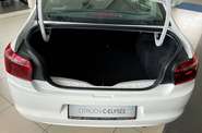 Citroen C-Elysee Feel