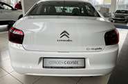 Citroen C-Elysee Feel