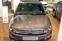 Citroen C-Elysee Feel