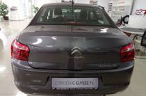 Citroen C-Elysee Feel