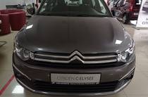 Citroen C-Elysee Feel