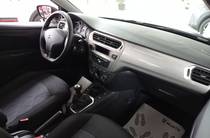 Citroen C-Elysee Feel