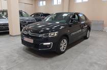 Citroen C-Elysee Feel