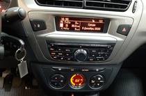 Citroen C-Elysee Feel