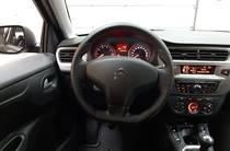 Citroen C-Elysee Feel