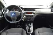 Citroen C-Elysee Feel