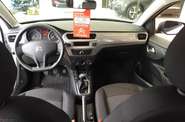 Citroen C-Elysee Feel