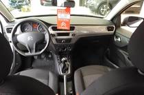 Citroen C-Elysee Feel