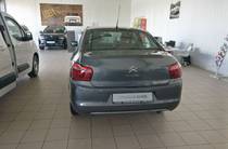 Citroen C-Elysee Feel