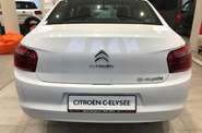 Citroen C-Elysee Feel