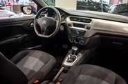 Citroen C-Elysee Feel