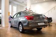 Citroen C-Elysee Feel