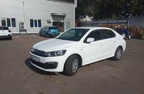 Citroen C-Elysee Feel