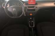 Citroen C-Elysee Feel