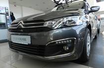 Citroen C-Elysee Feel