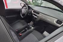 Citroen C-Elysee Feel