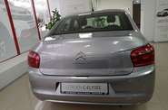 Citroen C-Elysee Feel