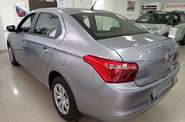 Citroen C-Elysee Feel