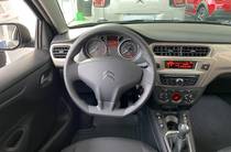 Citroen C-Elysee Feel