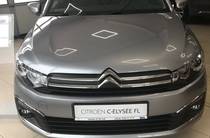 Citroen C-Elysee Feel