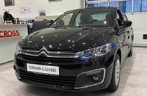 Citroen C-Elysee Feel