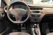 Citroen C-Elysee Feel