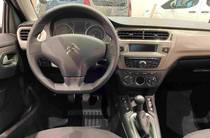 Citroen C-Elysee Feel