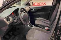 Citroen C-Elysee Feel