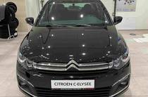 Citroen C-Elysee Feel