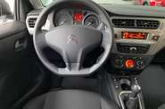 Citroen C-Elysee Feel