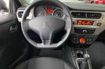 Citroen C-Elysee Feel