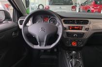 Citroen C-Elysee Feel