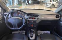 Citroen C-Elysee Shine